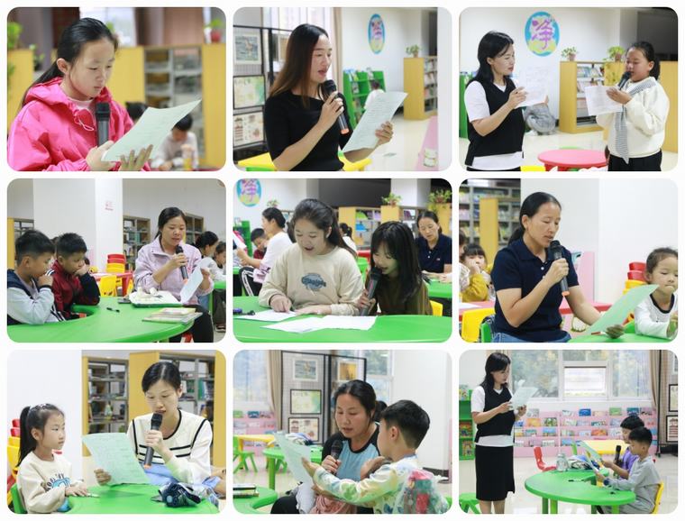 民权县图书馆举办2025年第十三期“阅读推广人”周末公益培训（总第40期）