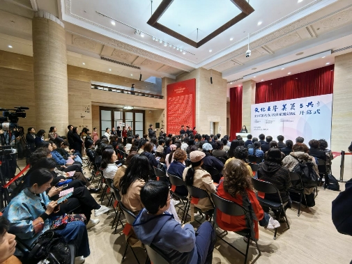我县书法家协会副主席刘淑梅受邀参加 全国知名女书法家邀请展
