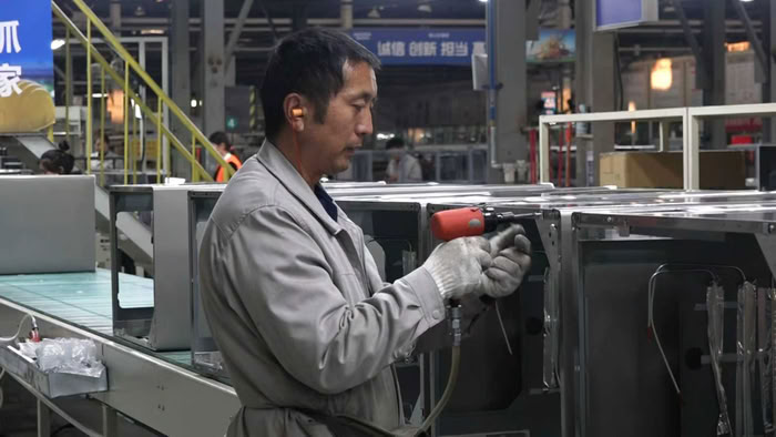 冷博会前瞻:香雪海携硬核新品蓄势待发 行业焦点抢先看 冷博会前瞻:香雪海携硬核新品蓄势待发 行业焦点抢先看