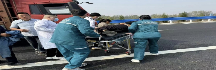 医疗服务能力再升级区域健康保障更坚实 北关镇中心卫生院跻身县域医疗卫生次中心行列