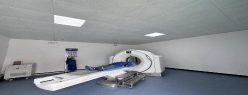 医疗服务能力再升级区域健康保障更坚实 北关镇中心卫生院跻身县域医疗卫生次中心行列