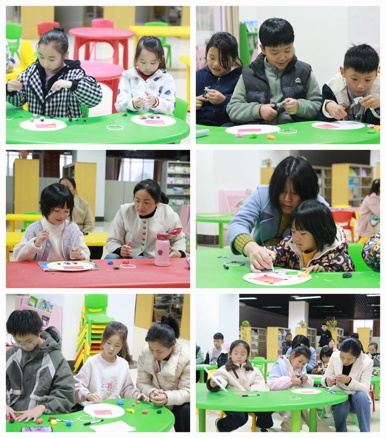 民权县图书馆举办2025年第十一期“童心向党·书香伴成长”阅读分享会活动(总第62期) 民权县图书馆举办2025年第十一期“童心向党·书香伴成长”阅读分享会活动(总第62期)