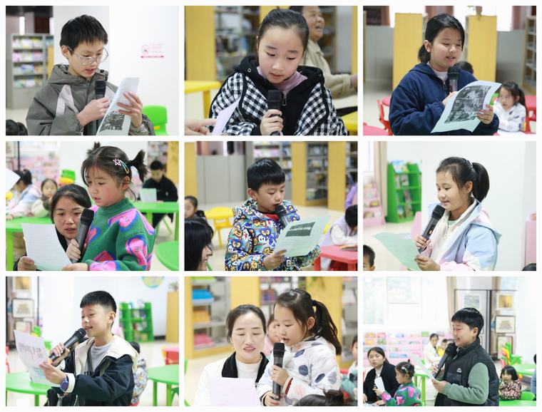 民权县图书馆举办2025年第十四期“阅读推广人”周末公益培训(总第41期) 民权县图书馆举办2025年第十四期“阅读推广人”周末公益培训(总第41期)