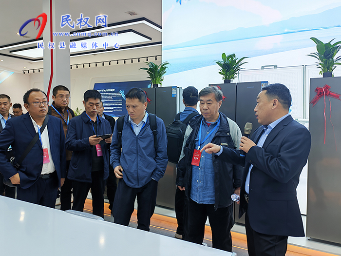 冷博会企业探厂考察活动成效显著 冷博会企业探厂考察活动成效显著