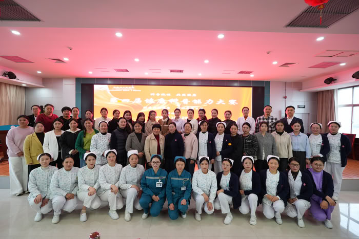 科普赋能 共筑健康 -----民权县人民医院第四届健康科普能力大赛圆满收官 科普赋能 共筑健康 -----民权县人民医院第四届健康科普能力大赛圆满收官