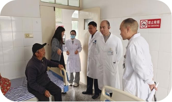 民权县迎来“健康商丘行·大医献爱心”文明实践进基层志愿服务专项行动 民权县迎来“健康商丘行·大医献爱心”文明实践进基层志愿服务专项行动