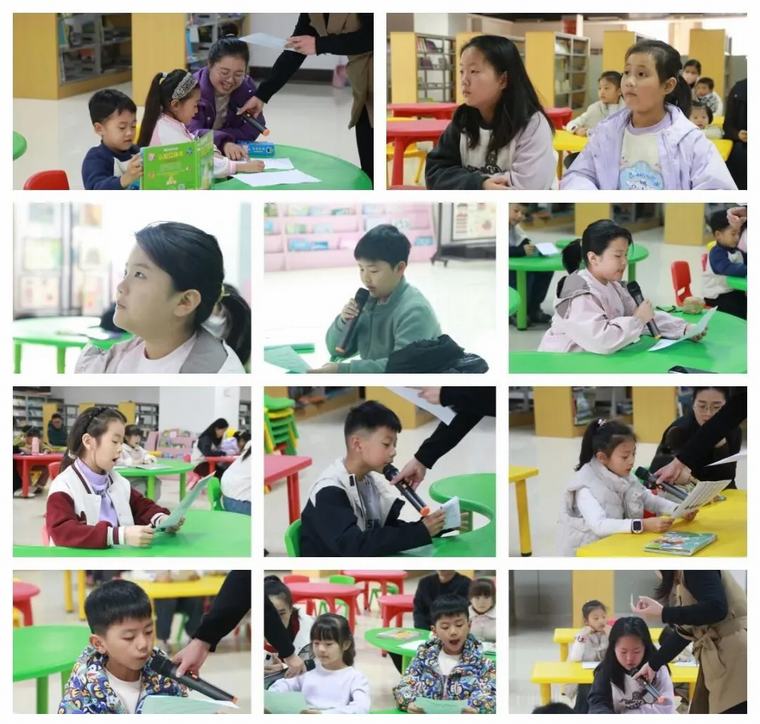 民权县图书馆举办2025年第十五期“阅读推广人”周末公益培训(总第42期) 民权县图书馆举办2025年第十五期“阅读推广人”周末公益培训(总第42期)