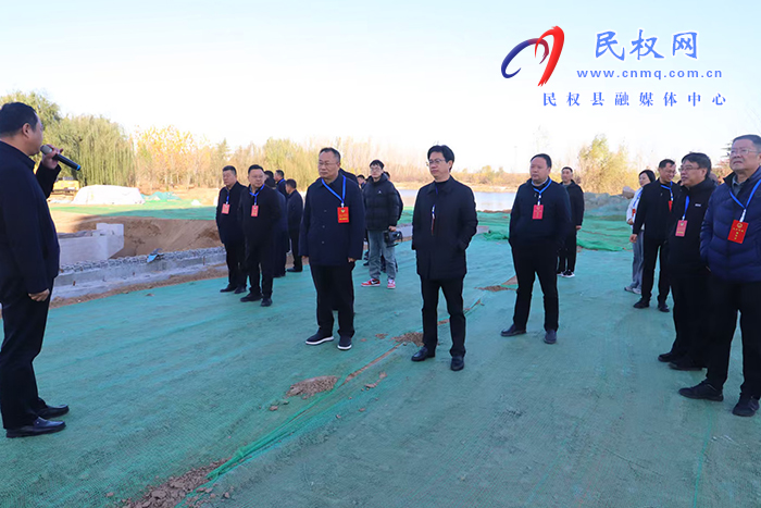 我县开展民生项目及提案建议办理专项视察