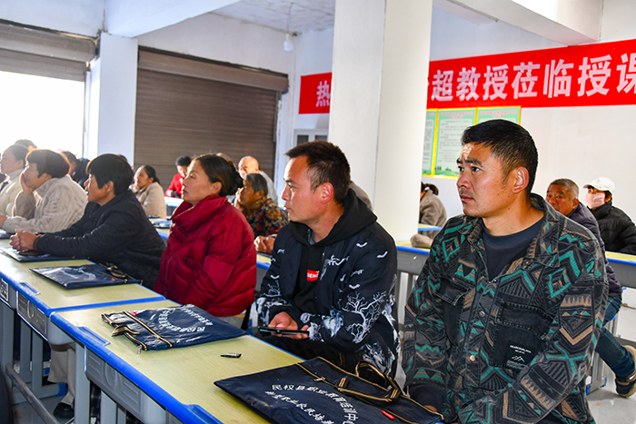 民权县人和镇新型职业农民培训班开班 专家送技助农增收 民权县人和镇新型职业农民培训班开班 专家送技助农增收