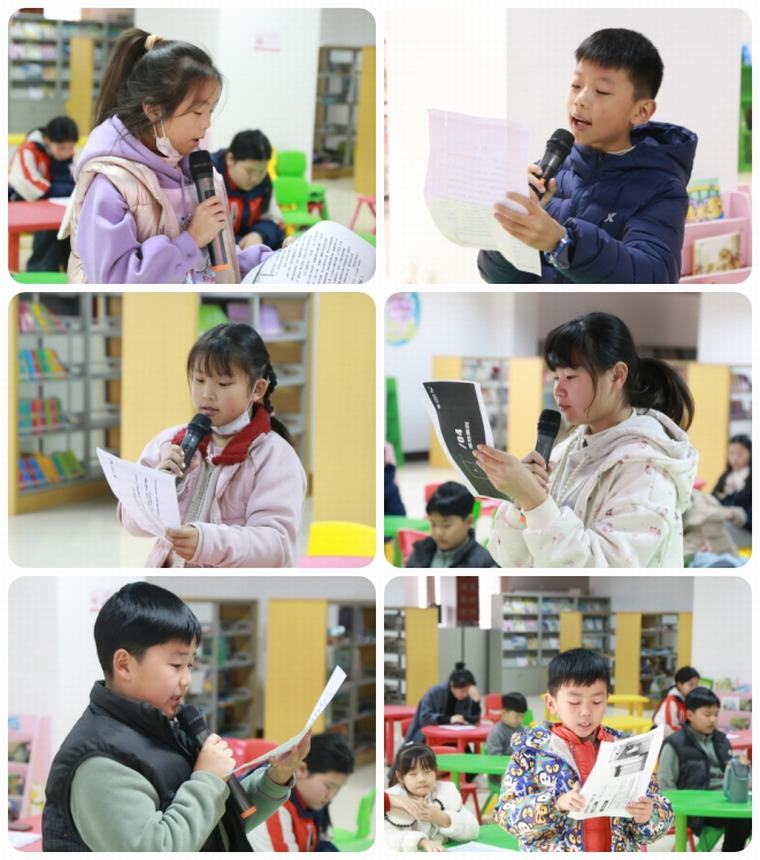 民权县图书馆举办2025年第十六期“阅读推广人”周末公益培训（总第43期）