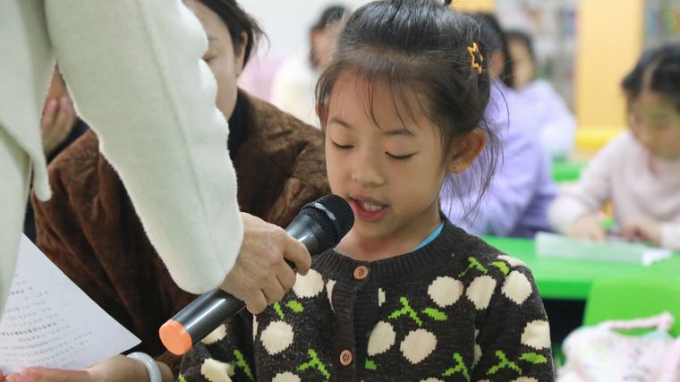 民权县图书馆举办2025年第二十期“美文同诵”朗诵技巧公益讲座（总第62期）