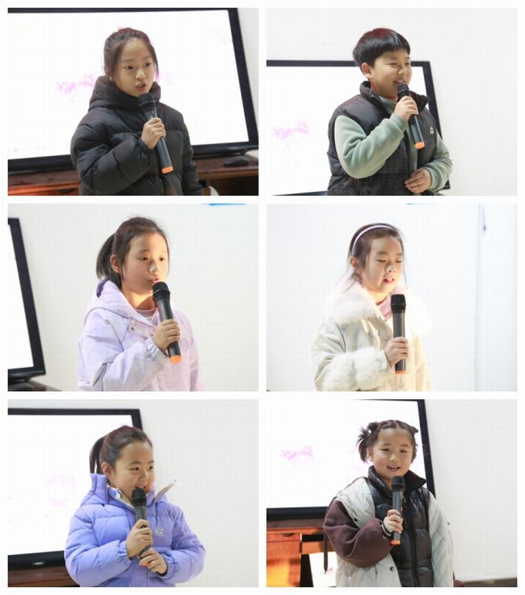 民权县图书馆举办2025年第十四期“爱到最美是陪伴”亲子阅读活动（总第65期）