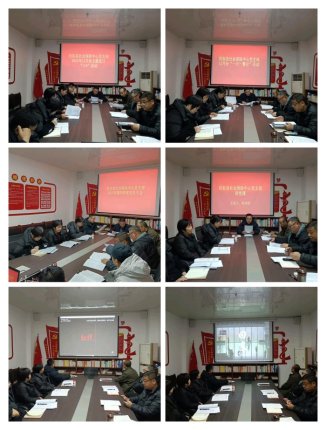 民权县社会保险中心开展