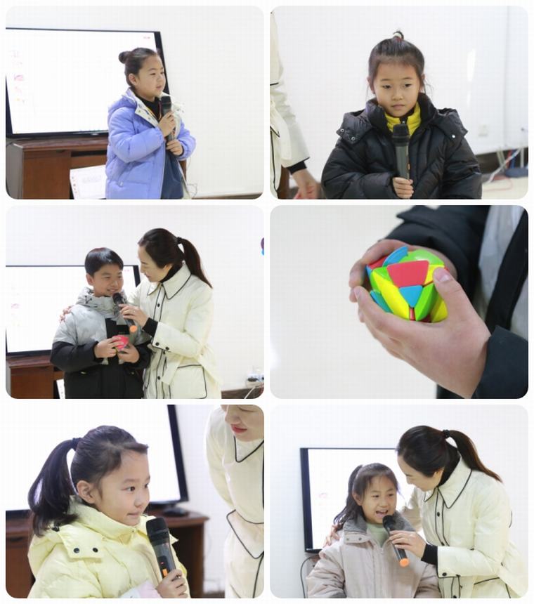 民权县图书馆举办2026年第一期“童心向党·书香伴成长”阅读分享会活动(总第66期) 民权县图书馆举办2026年第一期“童心向党·书香伴成长”阅读分享会活动(总第66期)