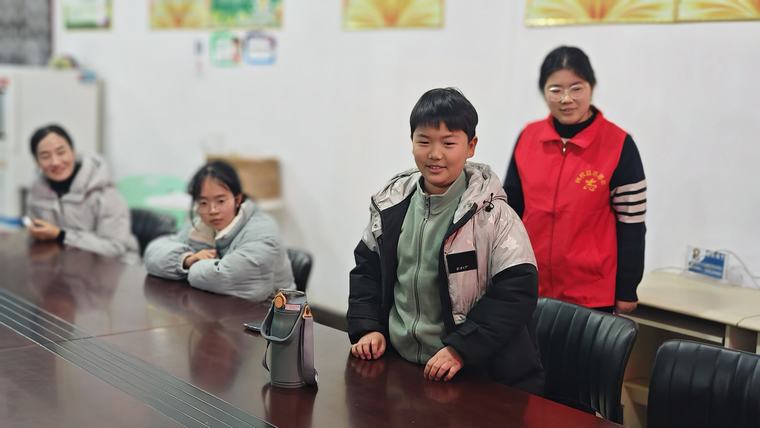 民权县图书馆举办“品冬韵·阅书香”二十四节气之大寒主题阅读活动 民权县图书馆举办“品冬韵·阅书香”二十四节气之大寒主题阅读活动