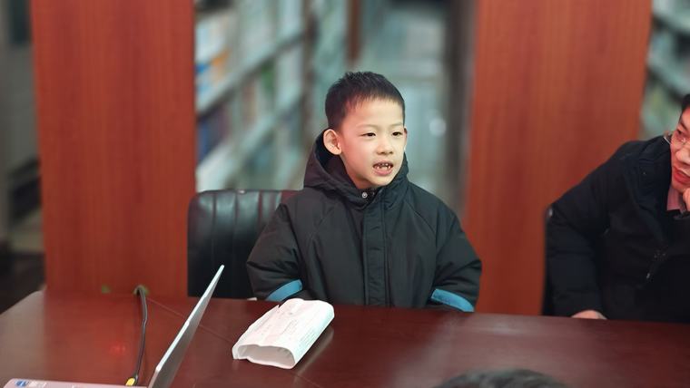 民权县图书馆举办“品冬韵·阅书香”二十四节气之大寒主题阅读活动 民权县图书馆举办“品冬韵·阅书香”二十四节气之大寒主题阅读活动