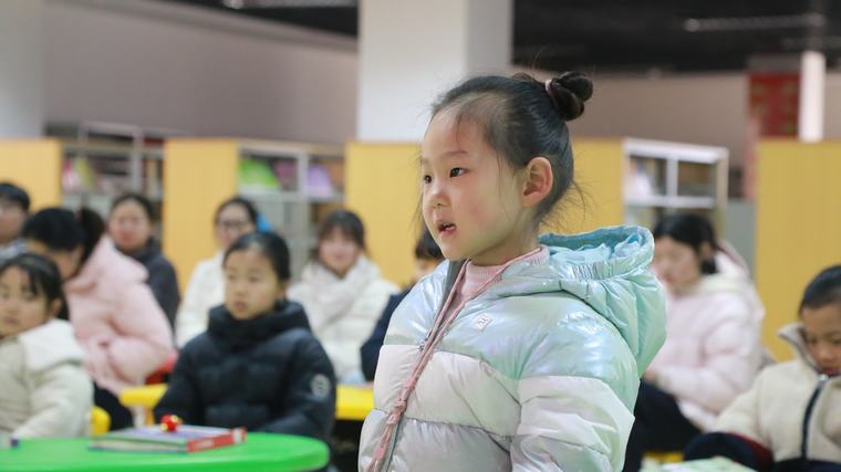 民权县图书馆举办2026年“趣味学安全 争当小卫士”安全公益讲座