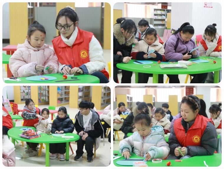 民权县图书馆举办2026年“趣味学安全 争当小卫士”安全公益讲座 民权县图书馆举办2026年“趣味学安全 争当小卫士”安全公益讲座