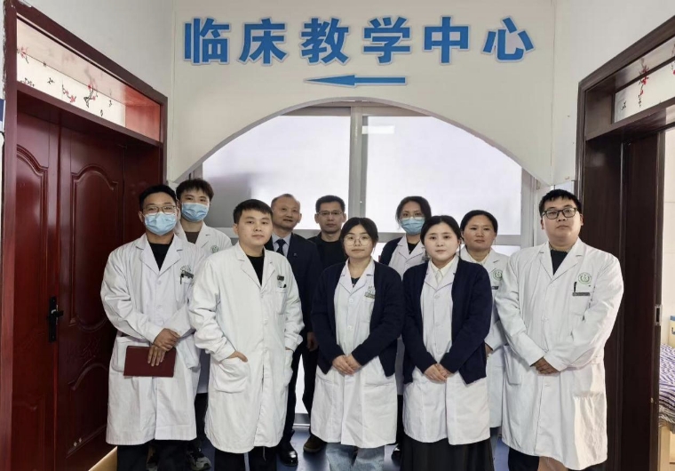 专家驻点深耕 技术下沉惠民 --庄子镇卫生院让群众家门口享优质医疗 专家驻点深耕 技术下沉惠民 --庄子镇卫生院让群众家门口享优质医疗