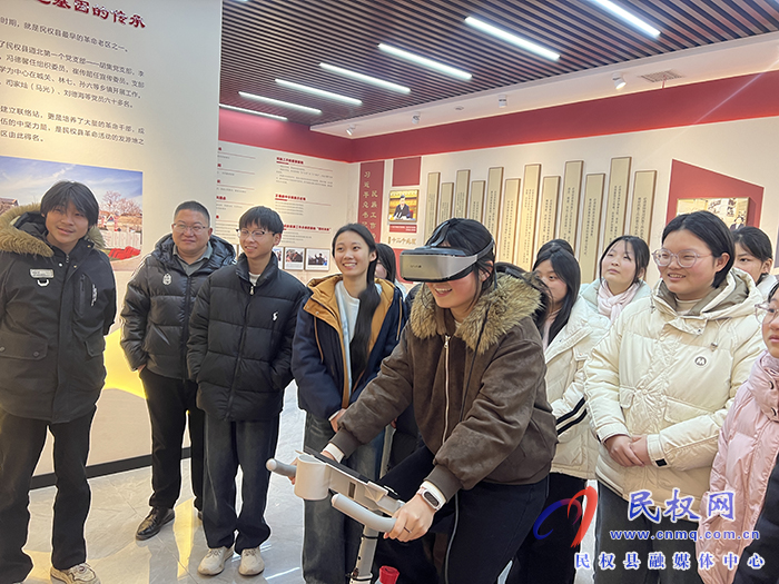 胡集乡开展铸牢中华民族共同体意识教育实践活动