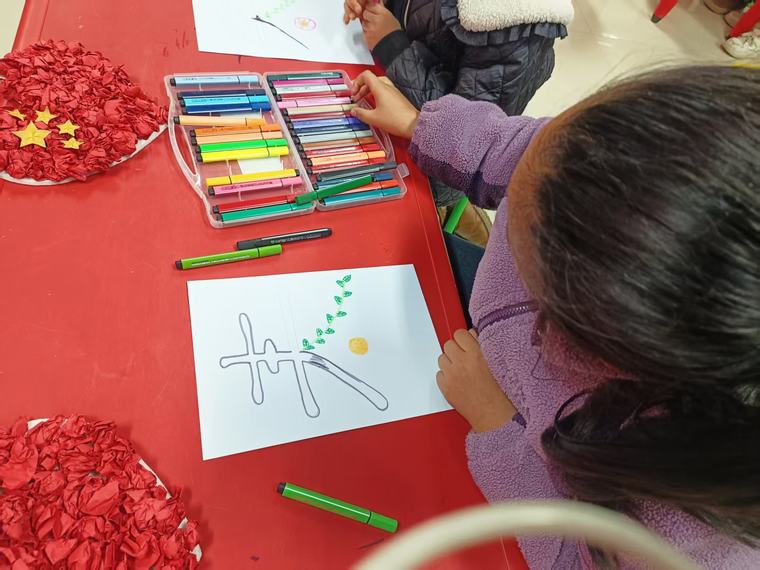 民权县图书馆举办2026年第二期“画从书中来·阅绘悦美”公益绘画培训活动(总第28期) 民权县图书馆举办2026年第二期“画从书中来·阅绘悦美”公益绘画培训活动(总第28期)