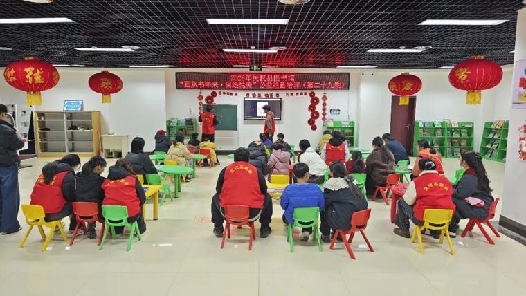 民权县图书馆举办2026年第三期“画从书中来·阅绘悦美”公益绘画培训活动(总第29期) 民权县图书馆举办2026年第三期“画从书中来·阅绘悦美”公益绘画培训活动(总第29期)