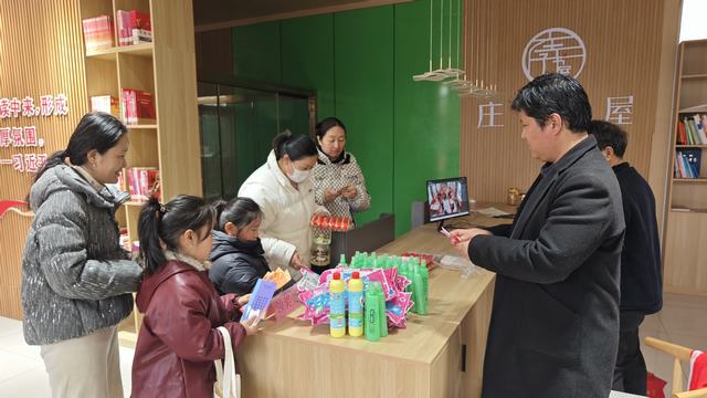 【网络中国节·元宵节】民权县图书馆举办“马跃书香闹元宵”第四届灯谜竞猜活动