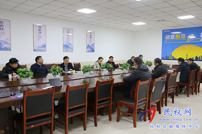 县委书记王静娴调研省市重点项目建设 开展树立和践行正确政绩观学习教育