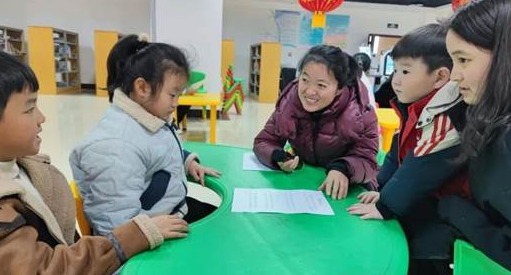 民权县图书馆开展2026年第四期“美文同诵”朗诵技巧公益讲座（总第67期）