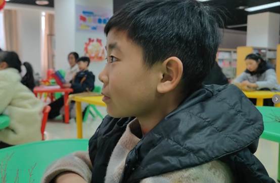 民权县图书馆开展“春润书香·绿萌成长”植树节主题阅读活动