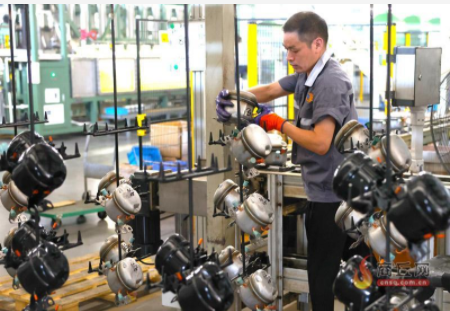 “中国冷谷”从规模领先走向技术领跑