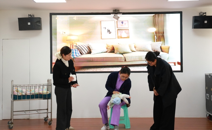 第八届民权县健康科普能力大赛圆满落幕