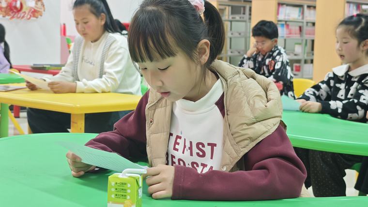 民权县图书馆举办2026年第五期“美文同诵”朗诵技巧公益讲座（总第68期）