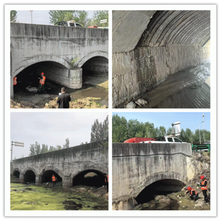 民权县公路事业发展中心