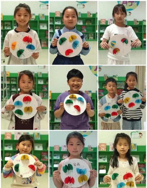 民权县图书馆举办2026年第三期“爱到最美是陪伴”亲子阅读活动（总第68期）