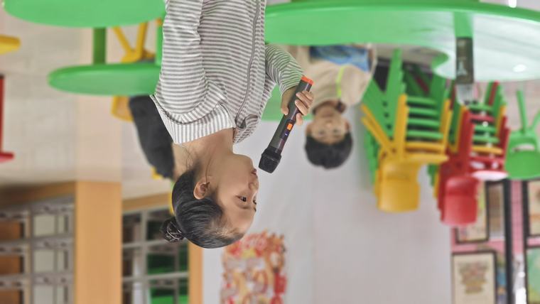 民权县图书馆举办2026年第三期“童心向党·书香伴成长”主题阅读分享活动（总第68期）