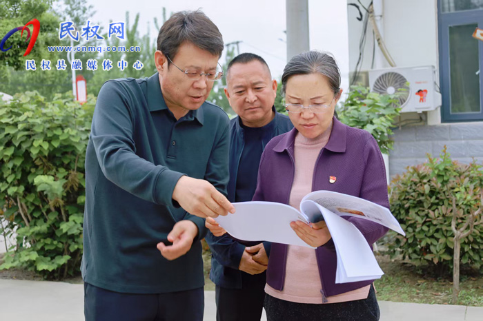 县委书记王静娴调研重点文旅项目和文旅市场安全工作