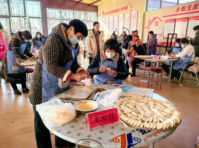 推行积分制治理  激发乡村内生动力