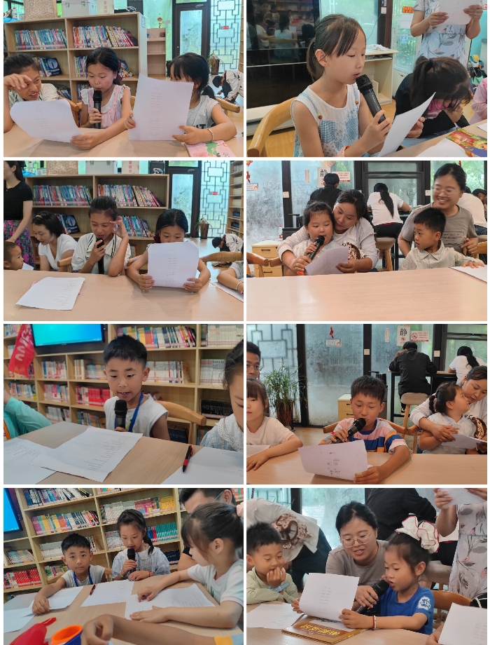 民权县图书馆举办2026年第三期“阅读推广人”周末公益培训（总第47期）