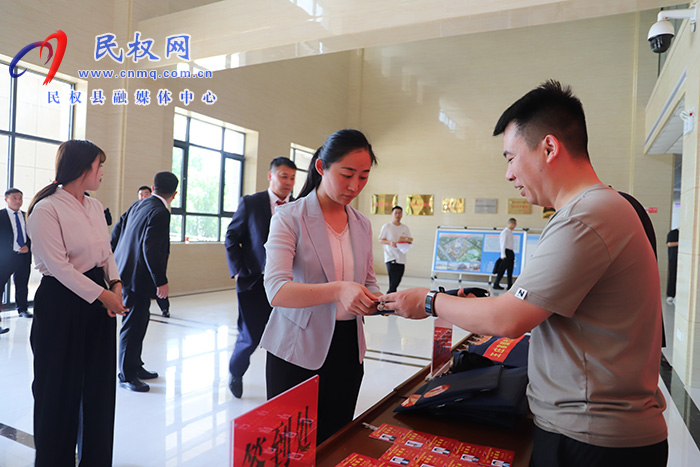 民权县第十六届人民代表大会第八次会议参会代表陆续报到 民权县第十六届人民代表大会第八次会议参会代表陆续报到