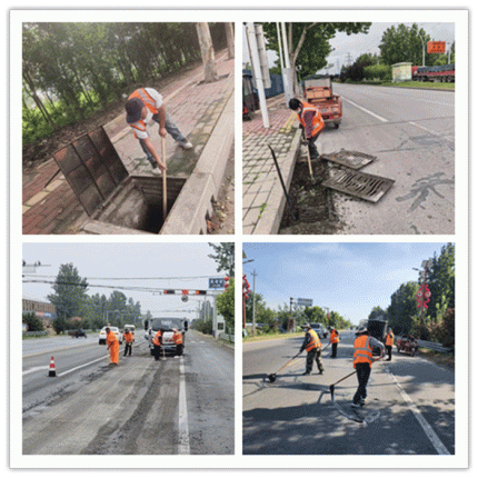 民权县公路事业发展中心