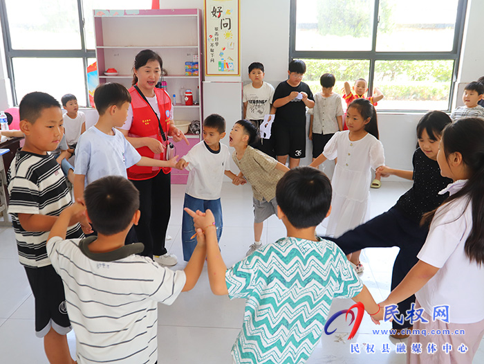 心理健康进校园 护航青少年成长 心理健康进校园 护航青少年成长
