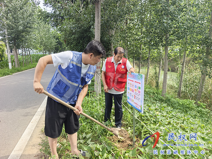 龙塘镇:网格手拉手 织密防溺网 龙塘镇:网格手拉手 织密防溺网