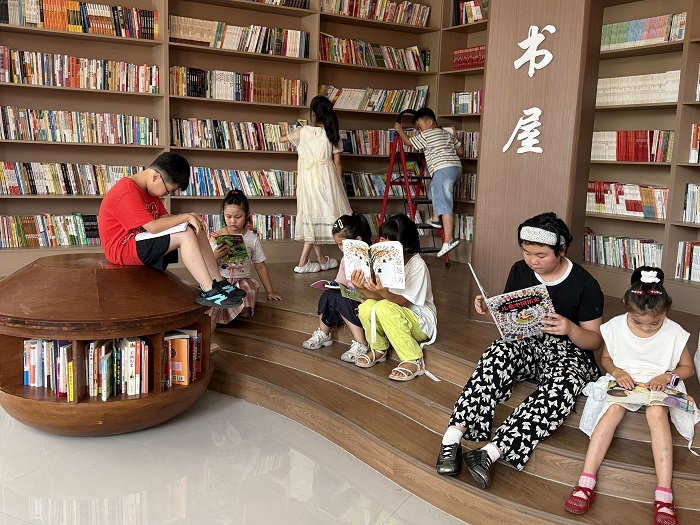 共青团民权县委深耕特色爱心托管 以多元服务护航青少年健康成长