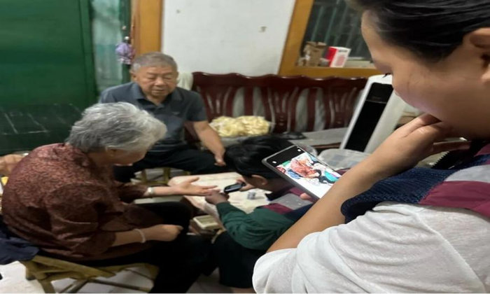 闻“风”而动 逆雨而行 --民权县卫健系统全力迎战台风“白海豚” 筑牢群众健康安全屏障