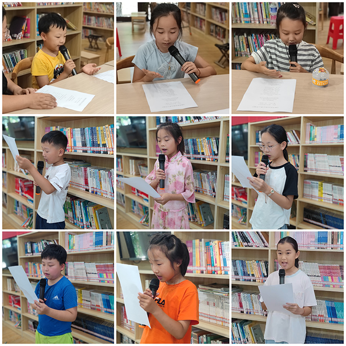 民权县图书馆举办2026年第九期“美文同诵”朗诵技巧公益讲座(总第72期) 民权县图书馆举办2026年第九期“美文同诵”朗诵技巧公益讲座(总第72期)