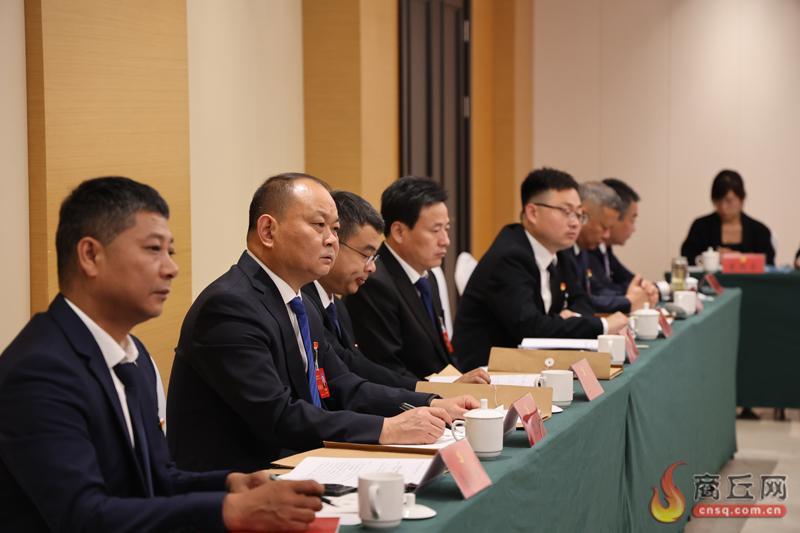 党代会影像